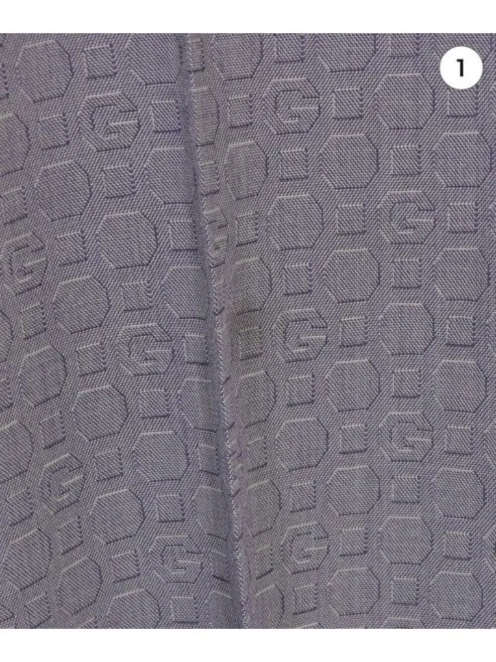Gucci Trousers Pants Gray